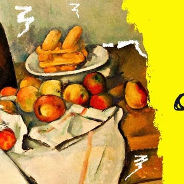 Paul Cézannes Leben und Werk