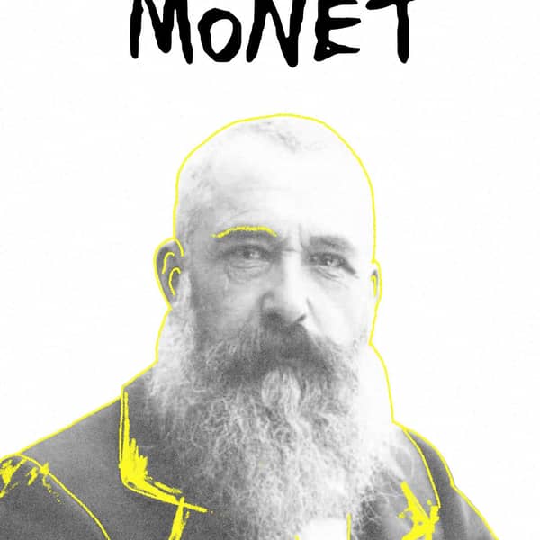 Monet Monet