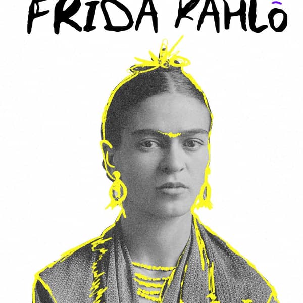 Frida Frida