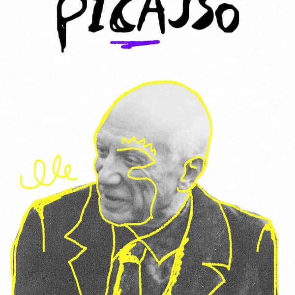 Picasso Picasso