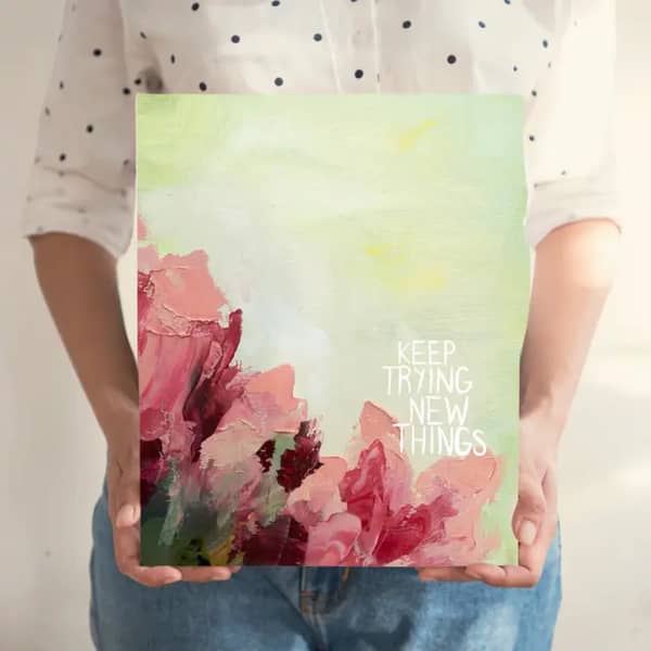 ArtNight Abstrakt Inspiration