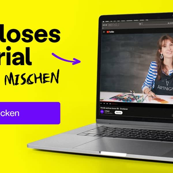 Wie Hautfarben mischen