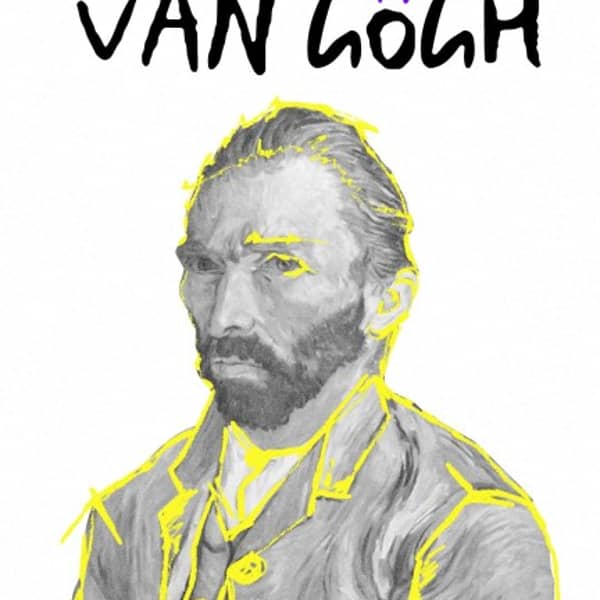 Van Gogh Van Gogh