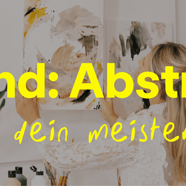 ArtNight Abstrakt Woche ArtNight Abstrakt Woche