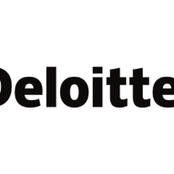 Deloitte Logo