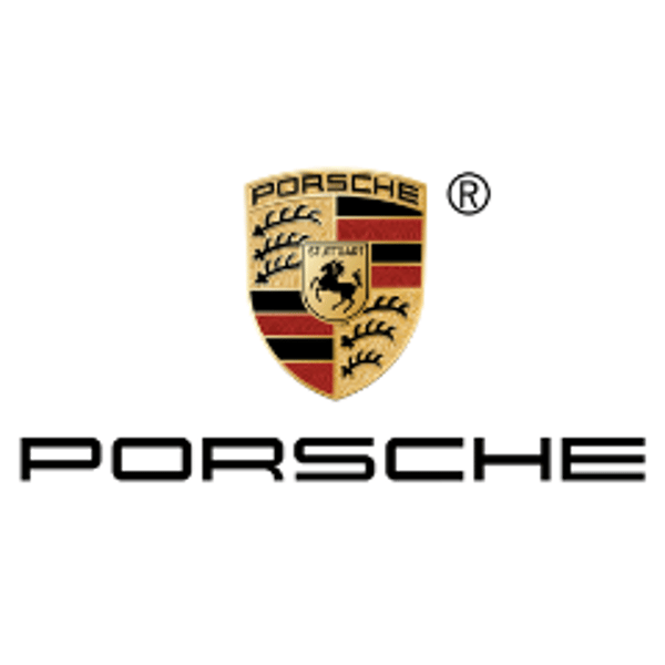 Porsche Logo