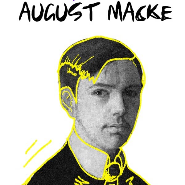 August Macke Werk und Leben August Macke Werk und Leben