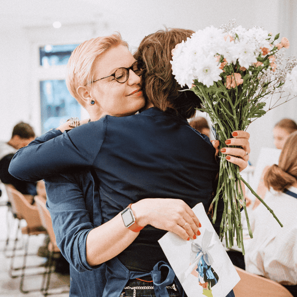 ArtNight Gutschein Muttertag Geburtstag Persönliches Geschenk Erlebnis Zeit statt Zeug