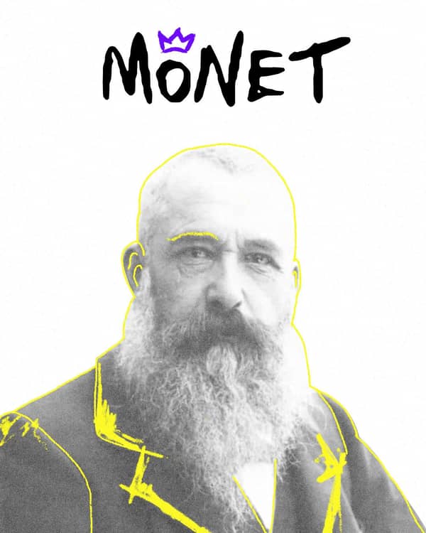 Monet