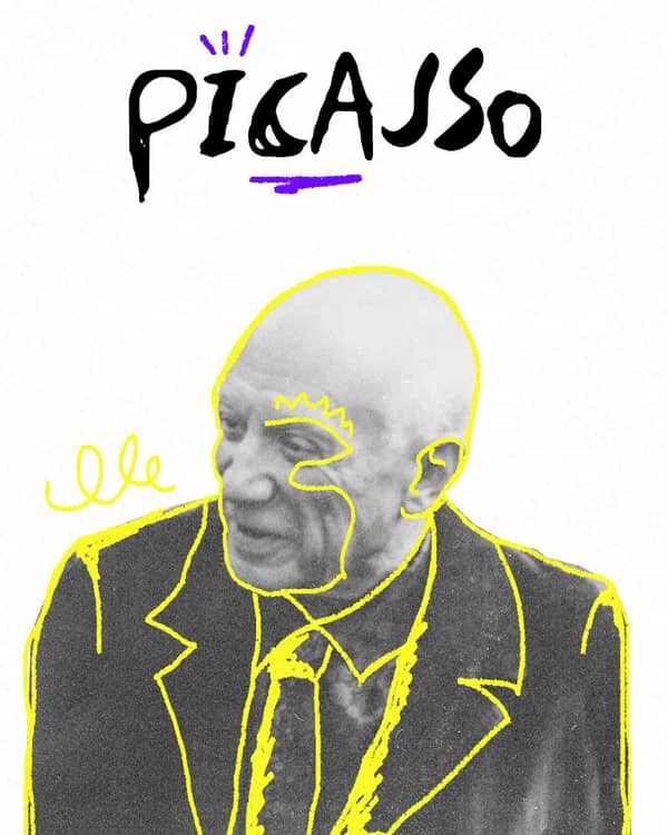 Picasso