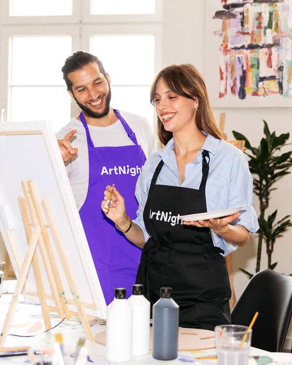 Mit Kunst Geld verdienen