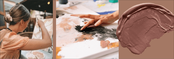 ArtNight Pantone 2025