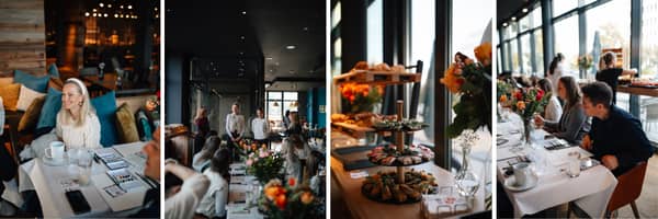 Special Private ArtNight