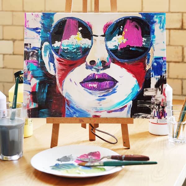 ArtNight Collage ArtNight Collage