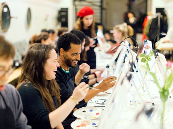 eat the world LP image