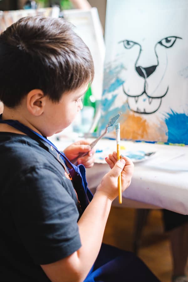 Kid_Painting