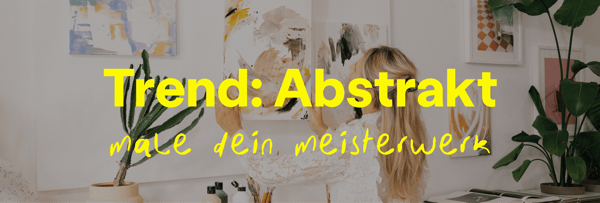 ArtNight Abstrakt Woche