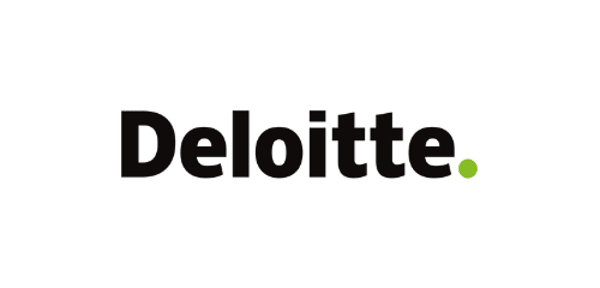 Deloitte Logo