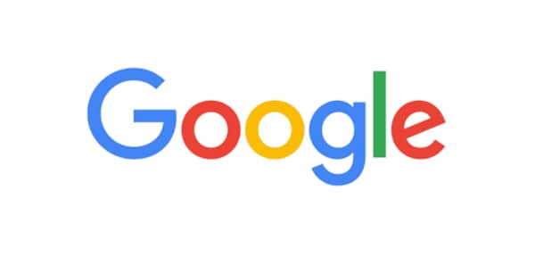 google logo