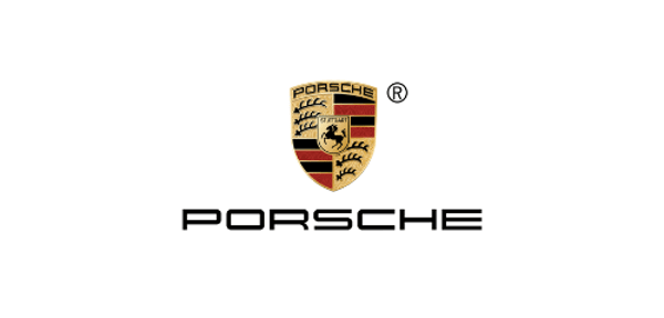 Porsche Logo