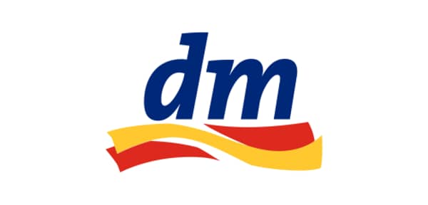 dm logo