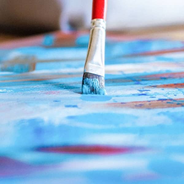 Bedeutung, Wirkung, Symbolik Blau