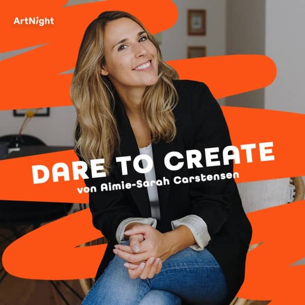 Dare to create Podcast
