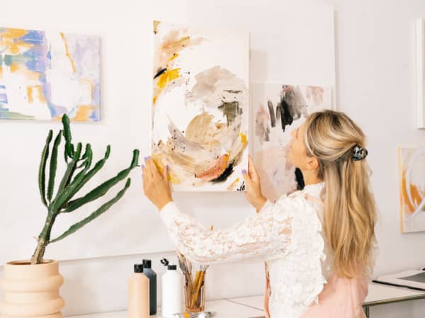 Do It Yourself: Dekoration für dein Zuhause