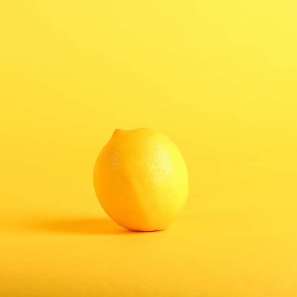 Bedeutung der Farbe Gelb