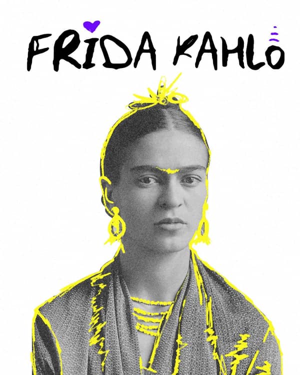 Frida