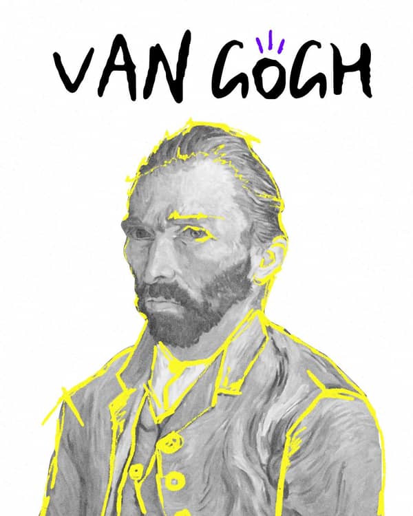 Van Gogh