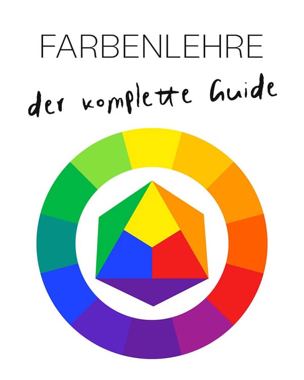 Farbkreis und Farbenlehre