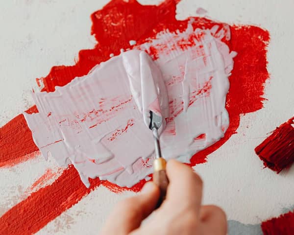 ArtNight Maltechniken