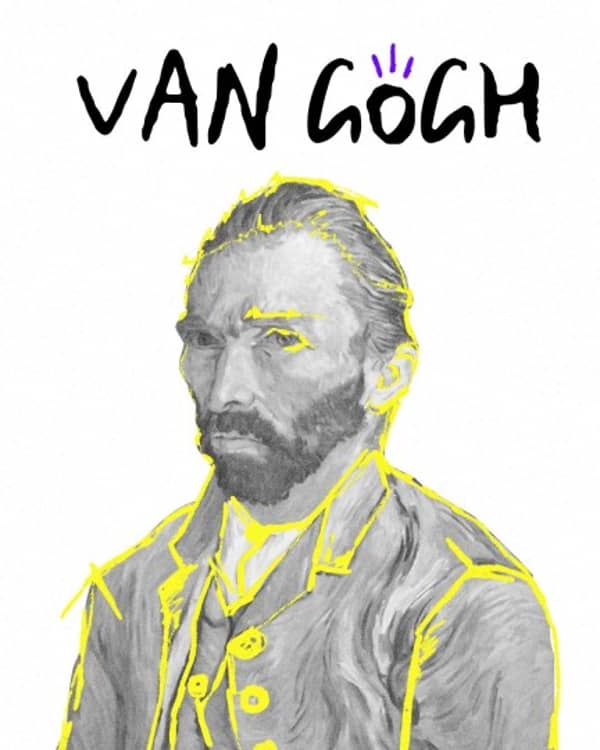 Van Gogh