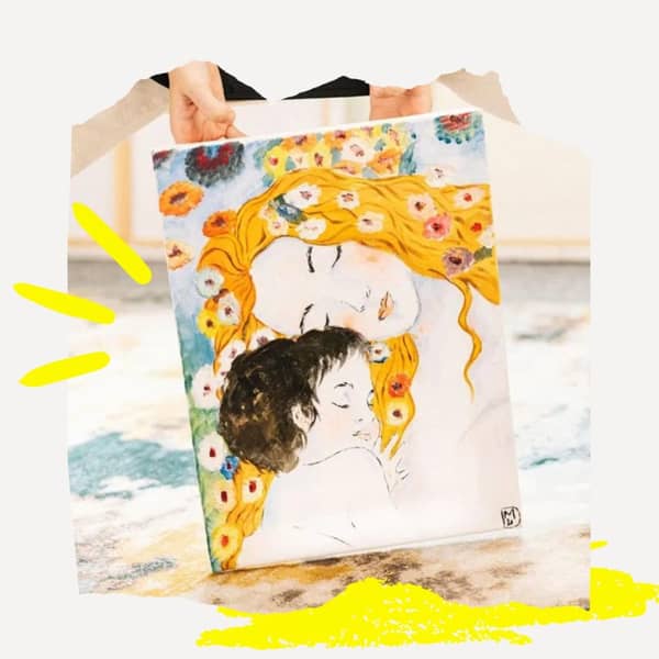 Hautfarbe mischen einfach gemacht