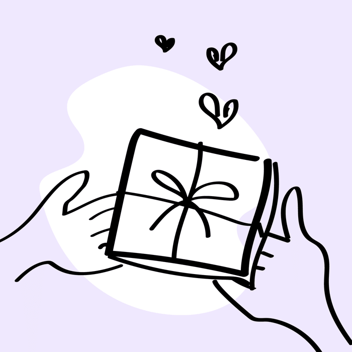 Bild des Gutscheins zum Auswählen des Betrags