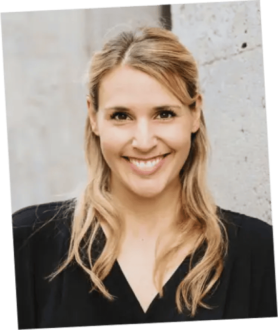 Aimie ArtNight Founder Aimie - Gründerin von ArtNight