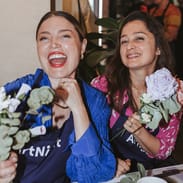 The Art of Paperflowers