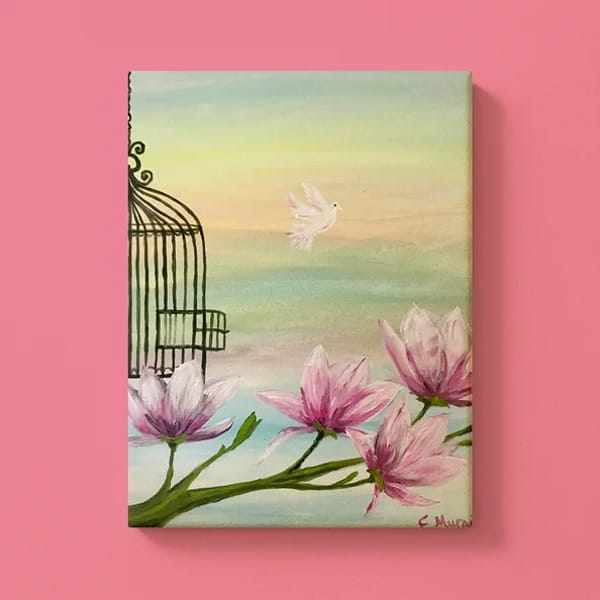 Magnolia – Bild 1 von 4
