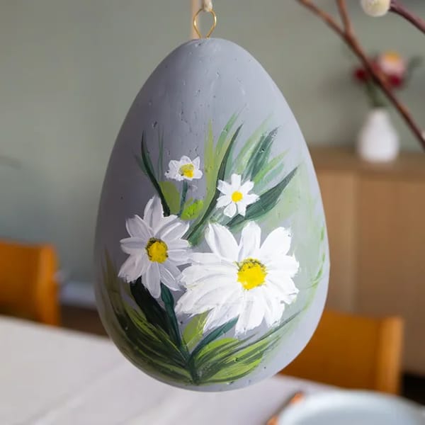 The Art of Painting & Decoupage: Ostereier – Bild 1 von 4