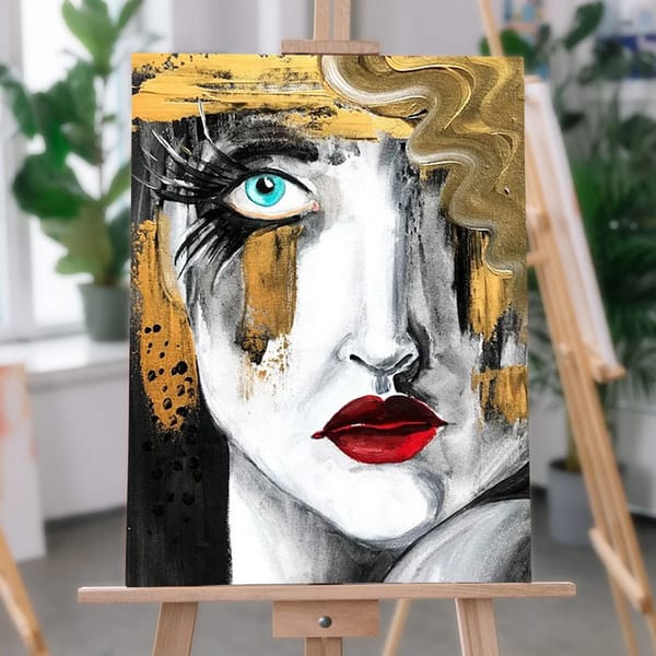 Roaring Twenties – Bild 1 von 5