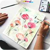 Aquarell Workshops