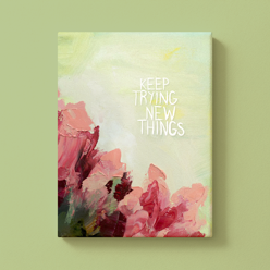  Abstrakt – Inspiration