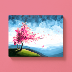 Beliebte Motive Vom Winde verweht