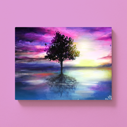  Tree of Hopes