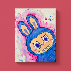 ArtNight Kids Motive ArtNight Kids: Monsterfreunde mit Biss