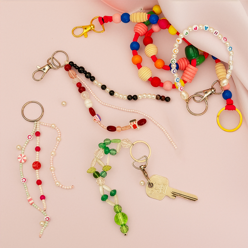 Neue ArtNight-Motive und -Erlebnisse The Art of Jewellery: Signature Charms