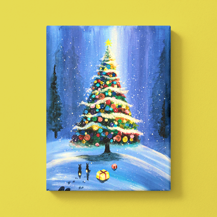 Weihnachtsbaum