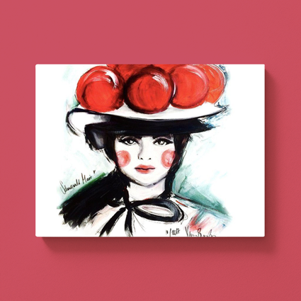 Schwarzwaldmarie