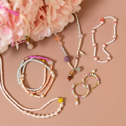 The Art of Jewellery